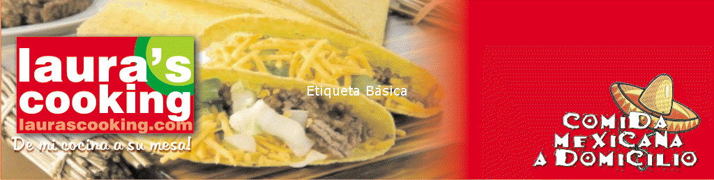 Etiqueta Bsica